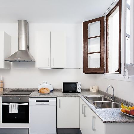 Key Vintage - Passeig De Gracia Apartment Barcelona Kamer foto