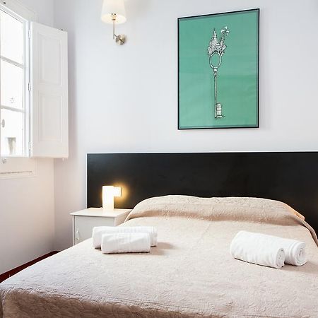 Key Vintage - Passeig De Gracia Apartment Barcelona Kamer foto