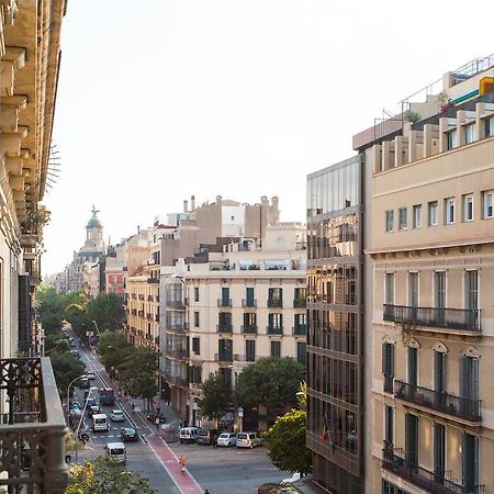 Key Vintage - Passeig De Gracia Apartment Barcelona Kamer foto