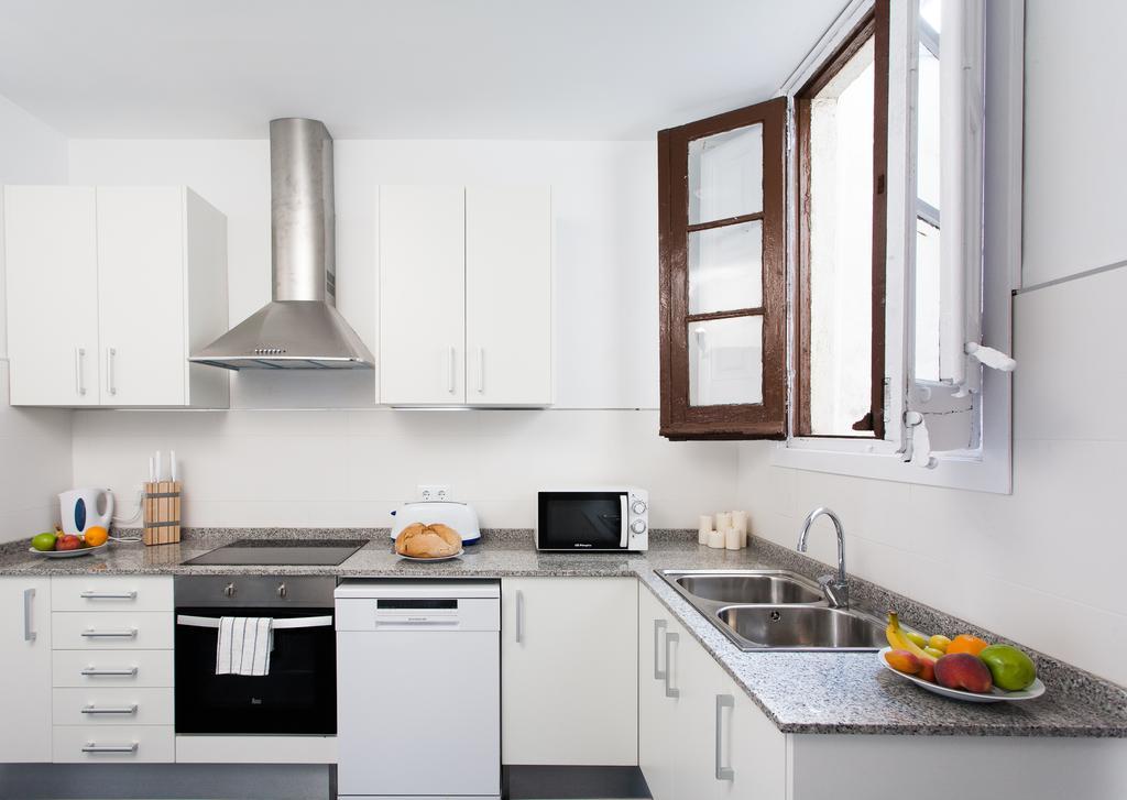 Key Vintage - Passeig De Gracia Apartment Barcelona Kamer foto