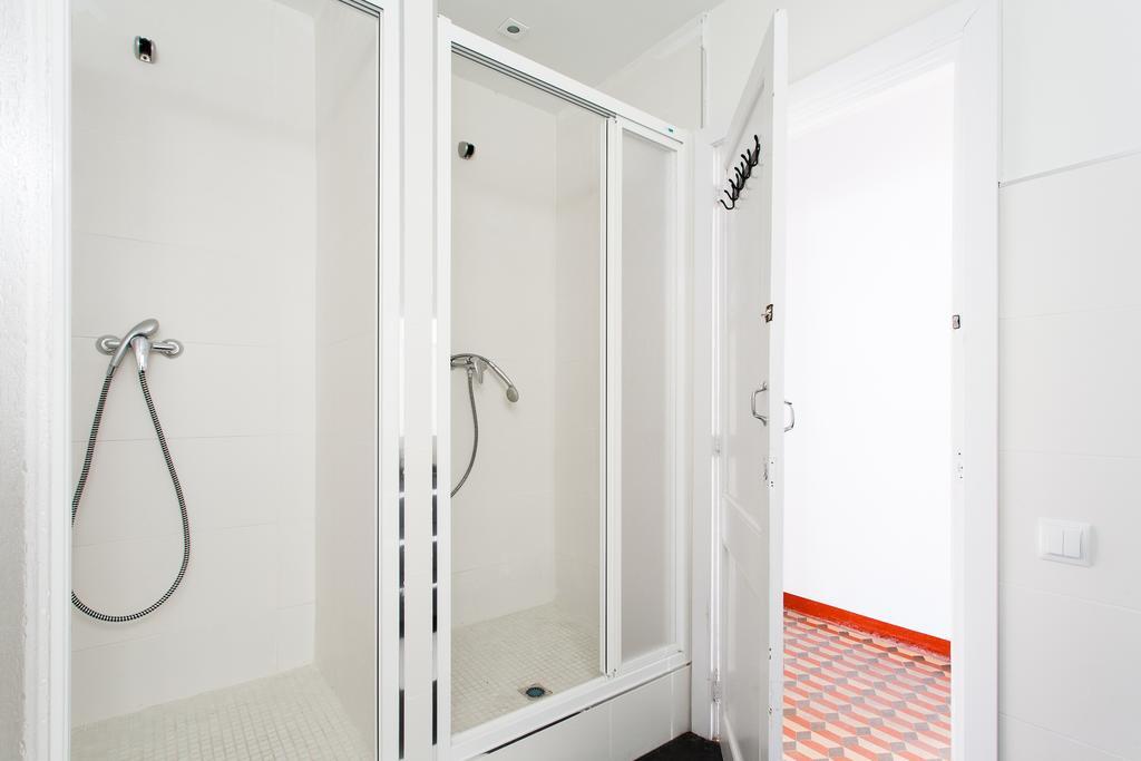 Key Vintage - Passeig De Gracia Apartment Barcelona Kamer foto