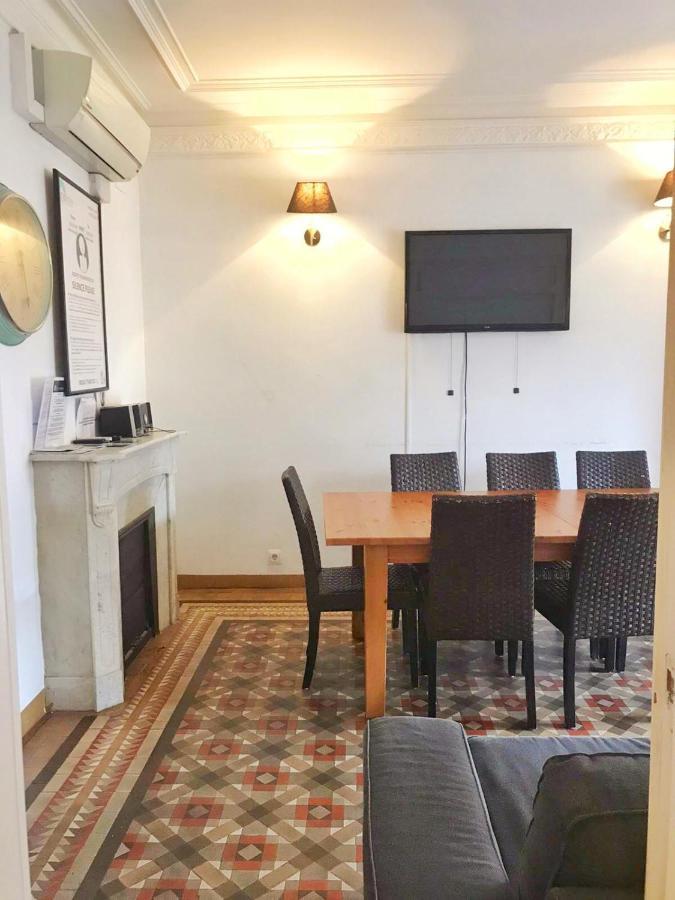 Key Vintage - Passeig De Gracia Apartment Barcelona Buitenkant foto